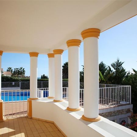 Villa Jumar Albufeira Eksteriør billede