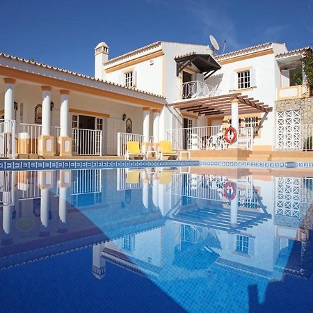 Villa Jumar Albufeira Eksteriør billede