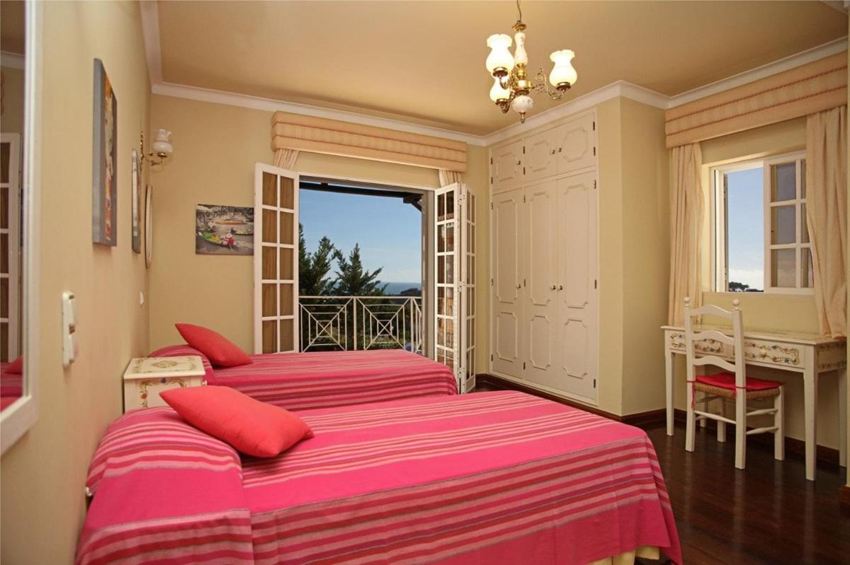Villa Jumar Albufeira Eksteriør billede