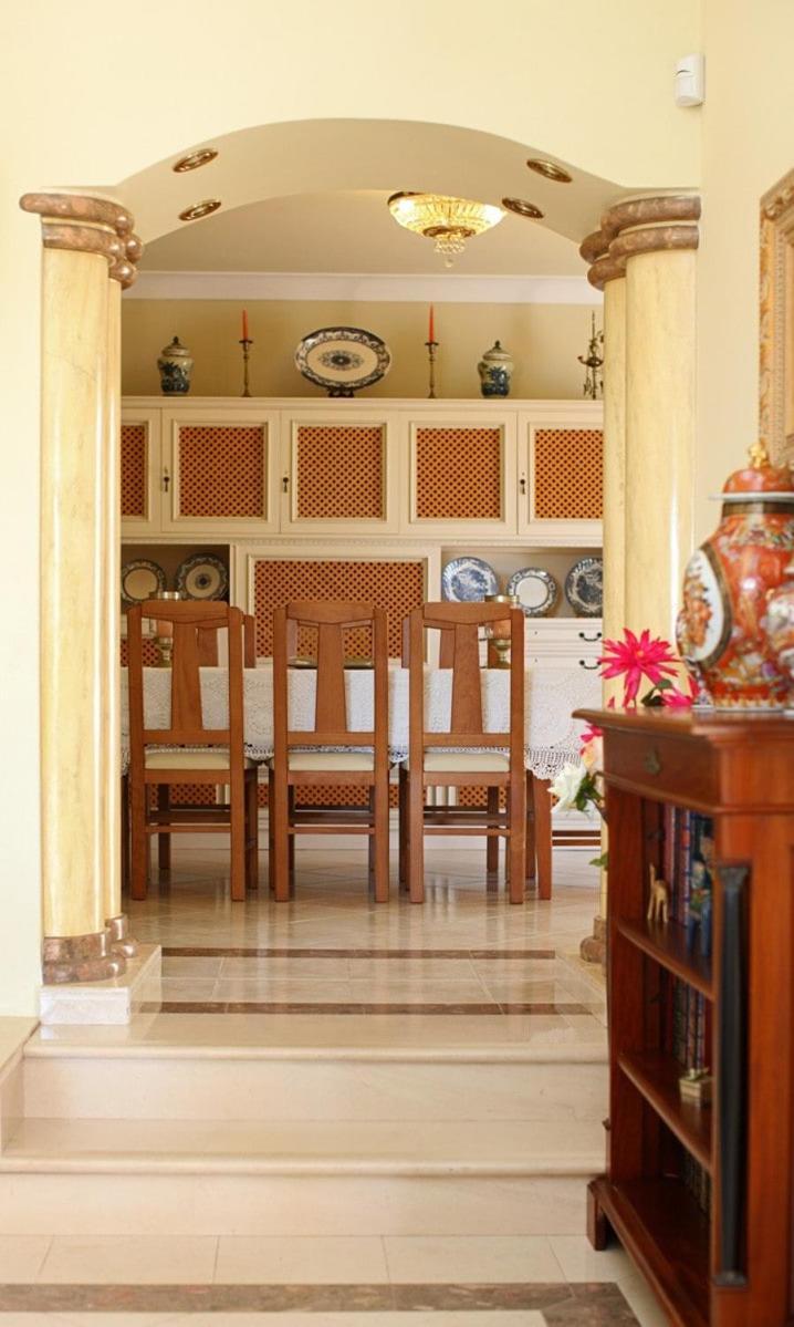 Villa Jumar Albufeira Eksteriør billede