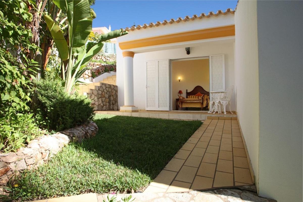 Villa Jumar Albufeira Eksteriør billede